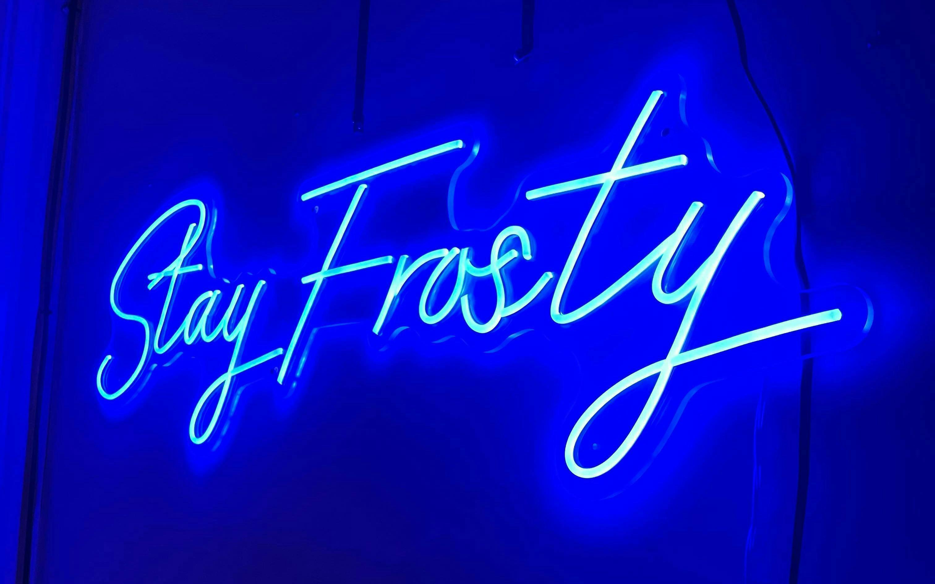 Frosteez - Lockwood listing banner