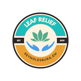 Leaf Relief Reynoldsburg
