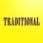 Traditional - LAX