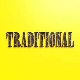 Traditional - LAX