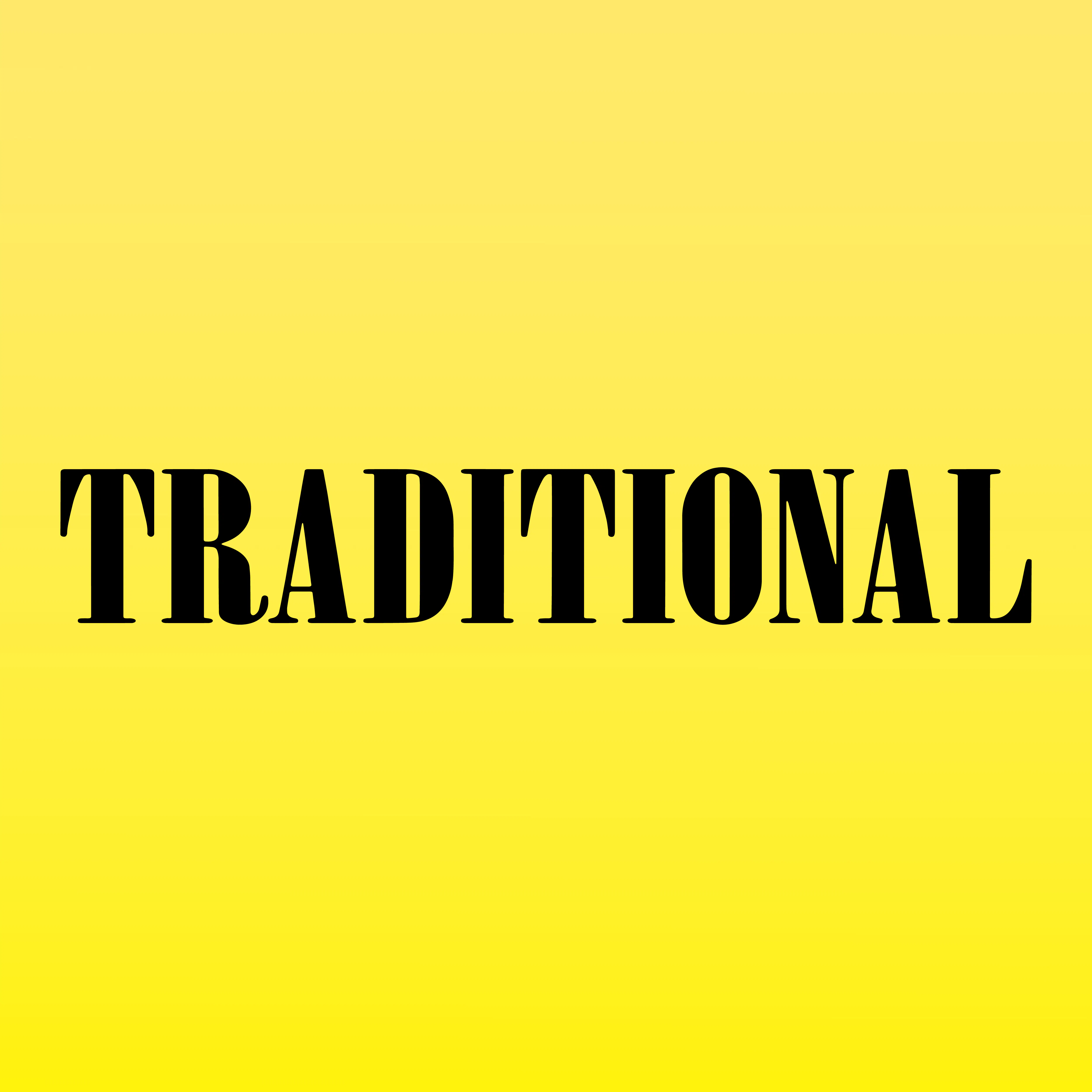 Traditional - LAX