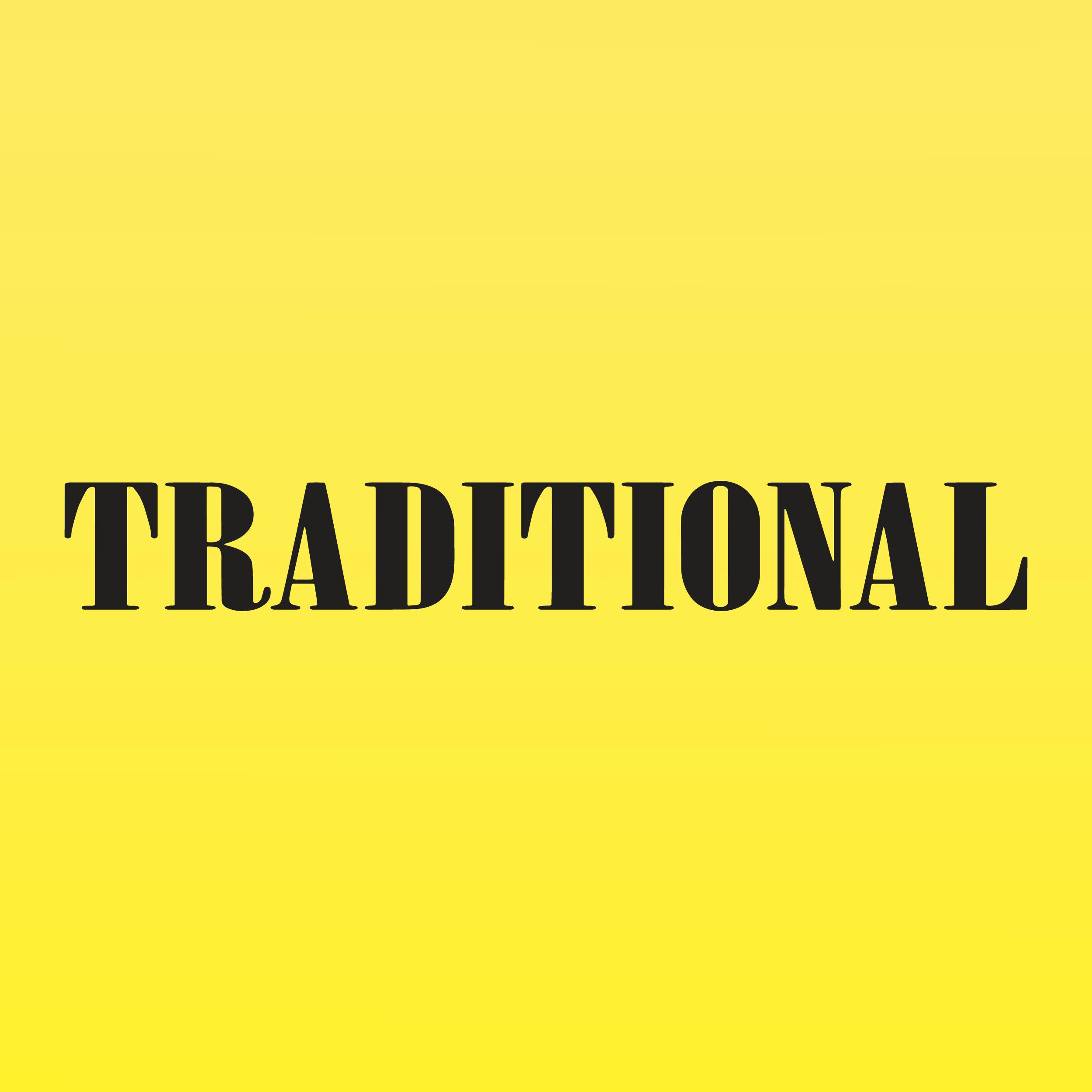 Traditional - LAX
