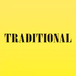 Traditional - LAX