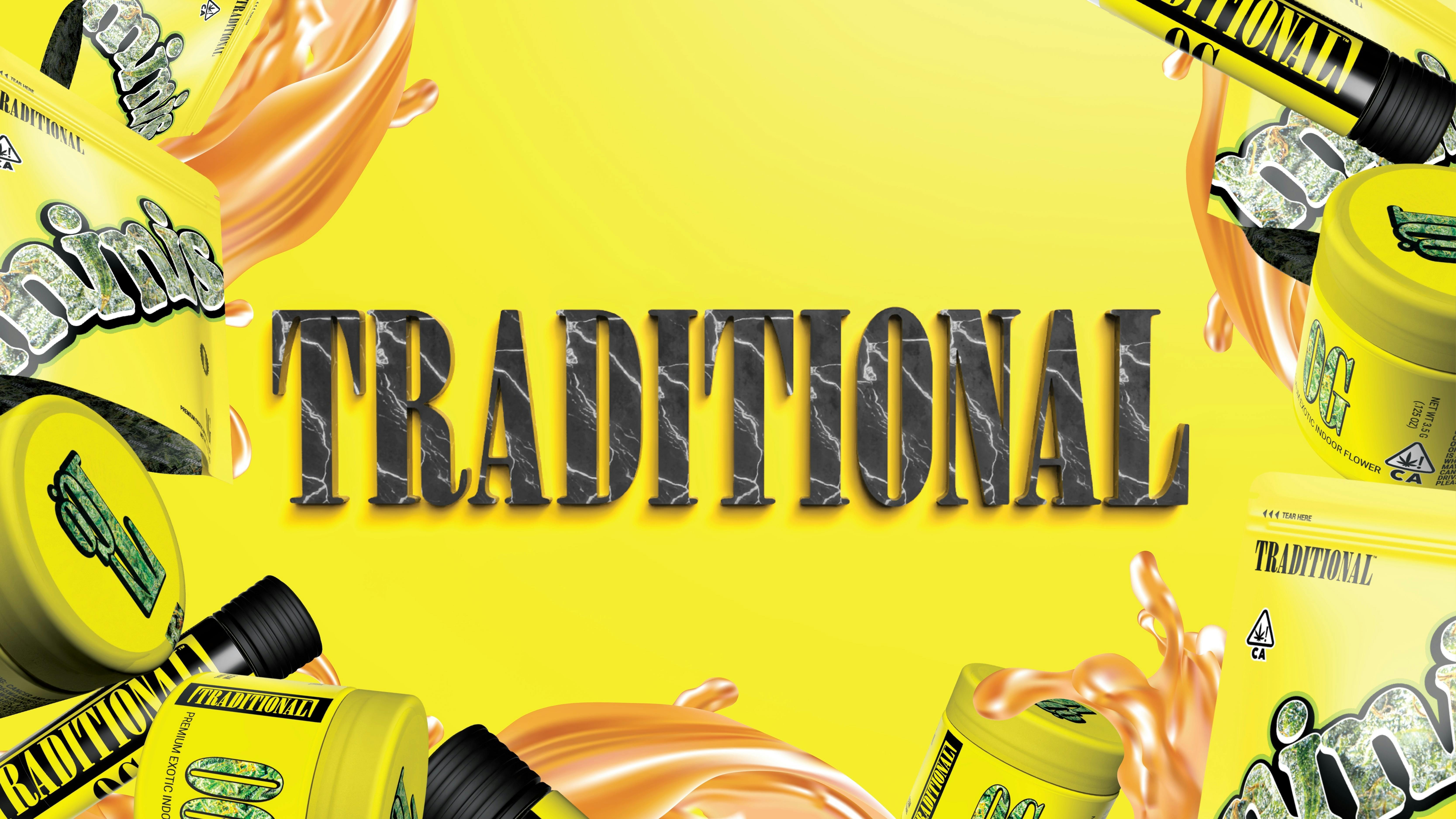 Traditional - LAX listing banner