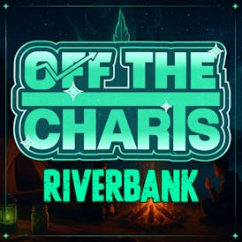 Off The Charts - Riverbank