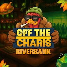 Off The Charts - Riverbank