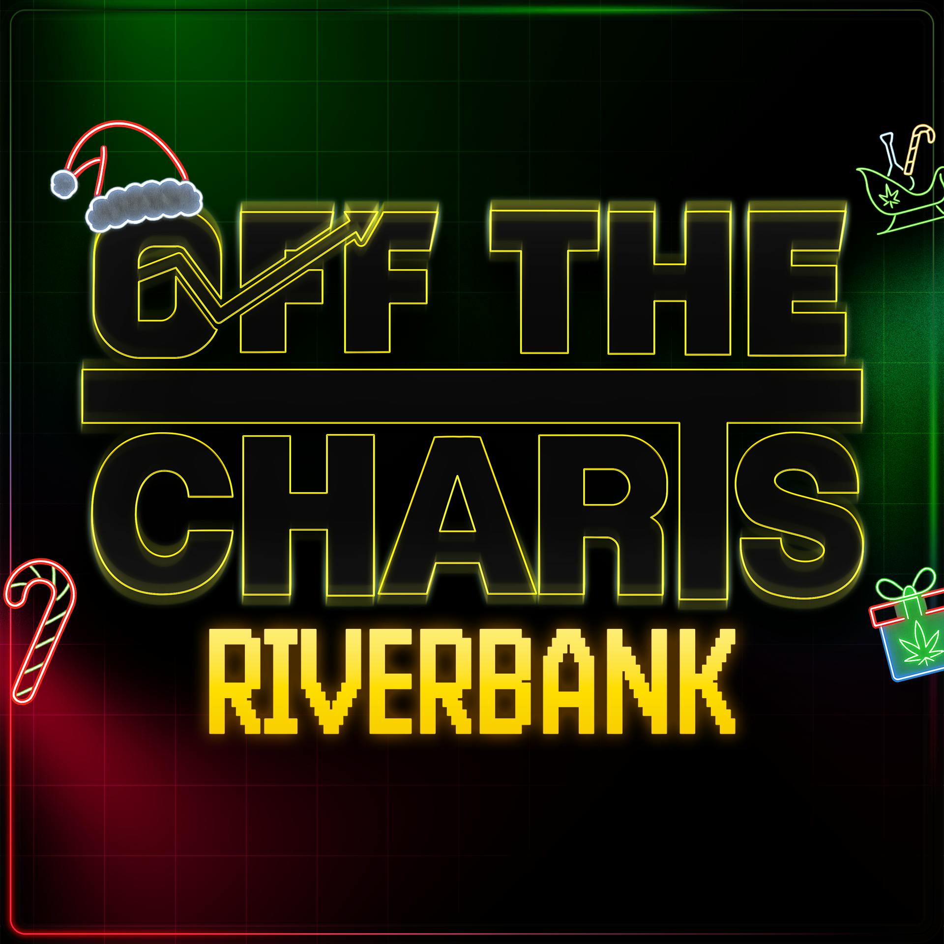 Off The Charts - Riverbank