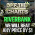 Off The Charts - Riverbank