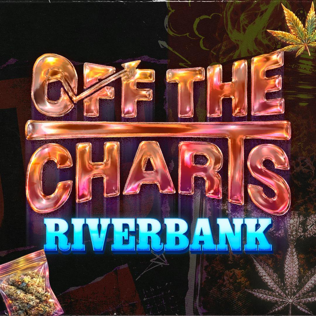 Off The Charts - Riverbank