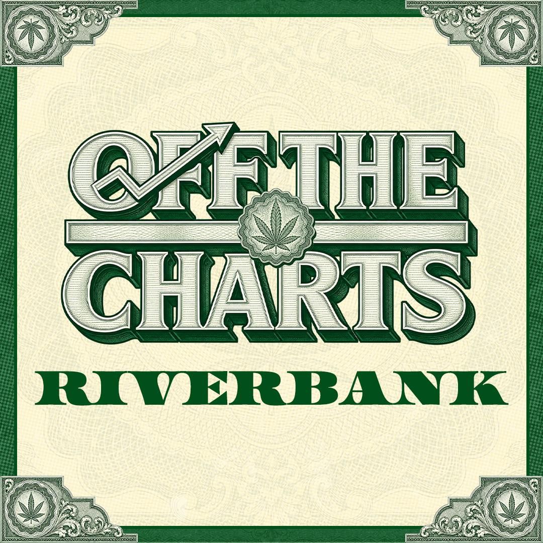 Off The Charts - Riverbank