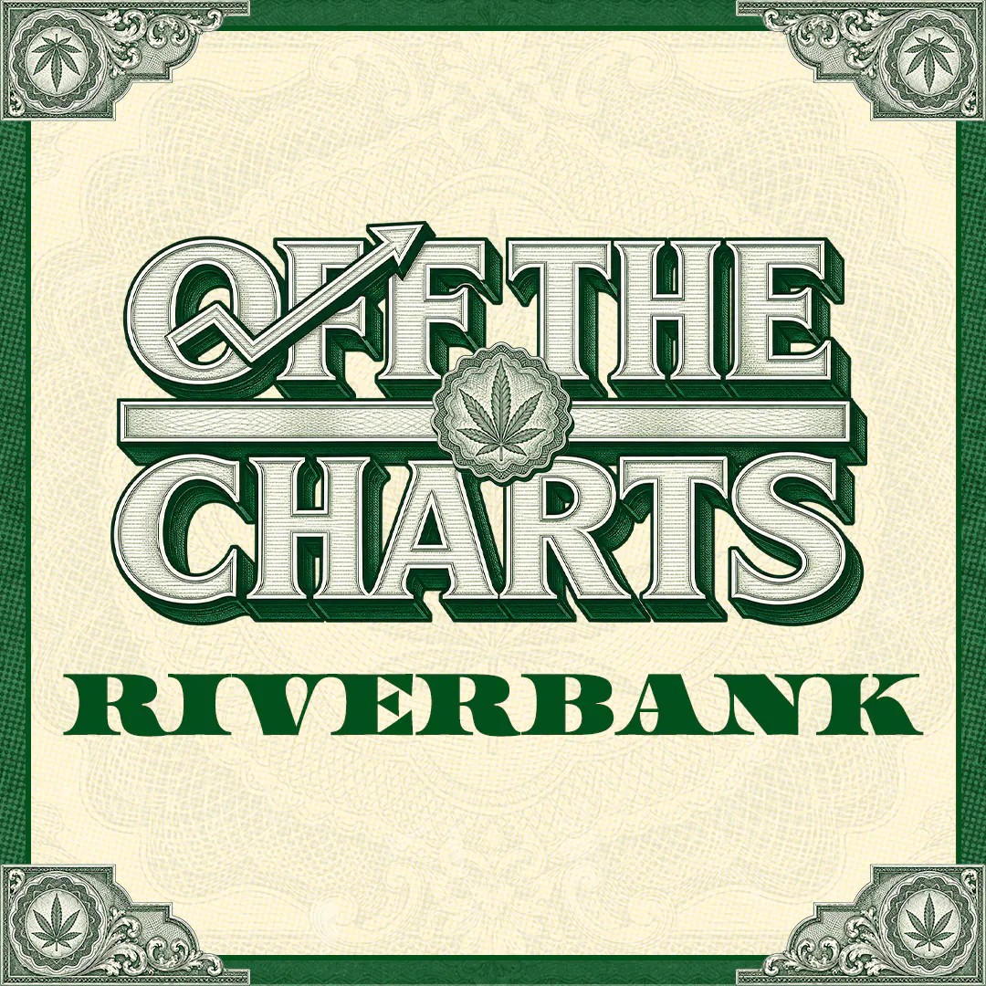 Off The Charts - Riverbank