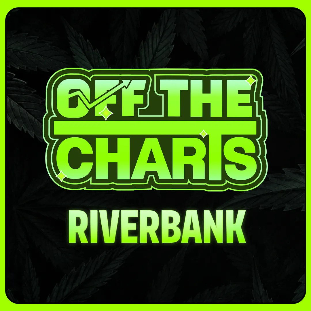 Off The Charts - Riverbank