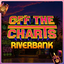 Off The Charts - Riverbank