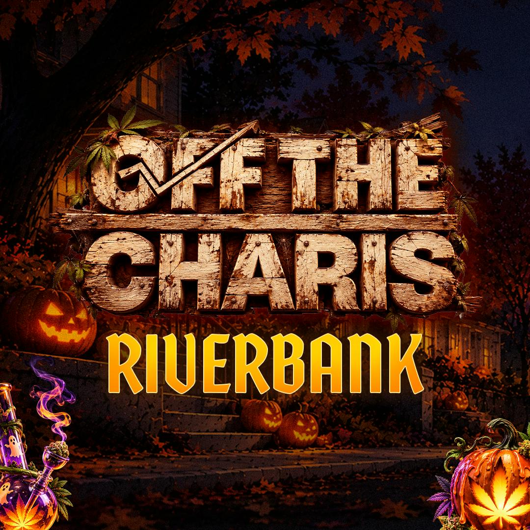 Off The Charts - Riverbank
