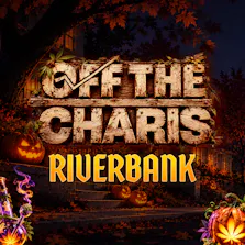 Off The Charts - Riverbank