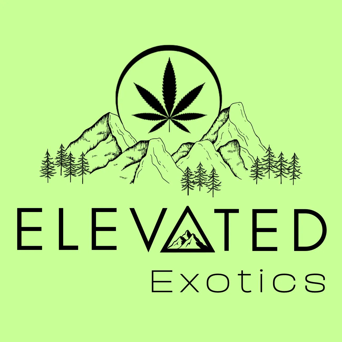 Elevated Exotics - Escanaba