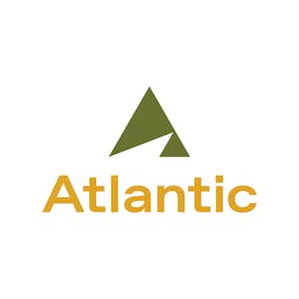 Atlantic Cannabis - Water Street