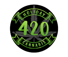 420 Holiday - Pascagoula