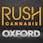 Rush Cannabis - Oxford