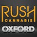 Rush Cannabis - Oxford