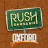 Rush Cannabis - Oxford