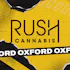 Rush Cannabis - Oxford