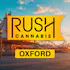 Rush Cannabis - Oxford