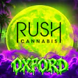 Rush Cannabis - Oxford