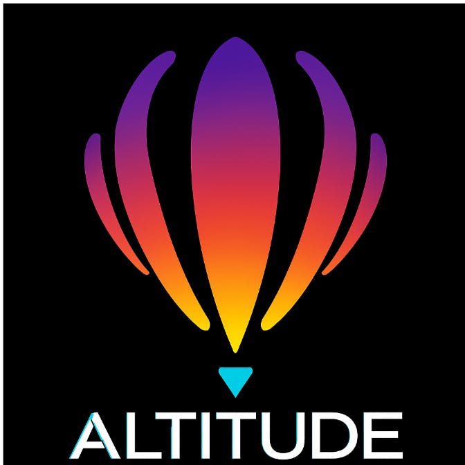 Altitude Cannabis Dispensary - Paseo Del Norte