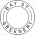 Bay Street Greenery