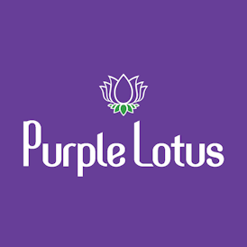 Purple Lotus - Downtown San Jose