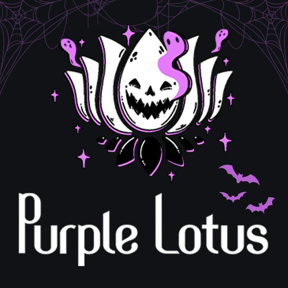 Purple Lotus - Downtown San Jose