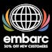 Embarc - Fresno Shaw