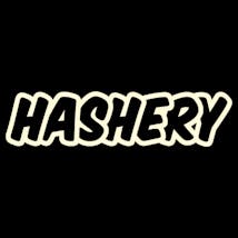 Hashery