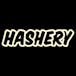 Hashery