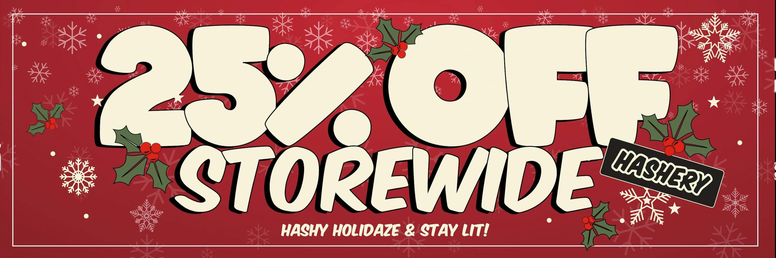 Hashery listing banner