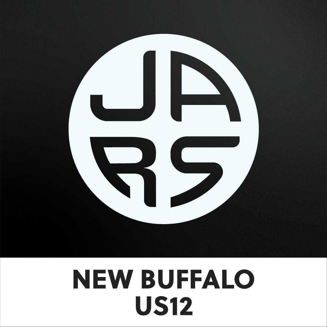 JARS Cannabis - New Buffalo US-12
