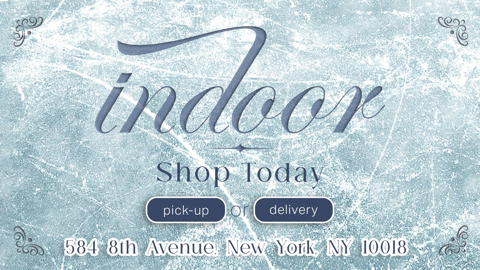 Indoor Treez listing banner