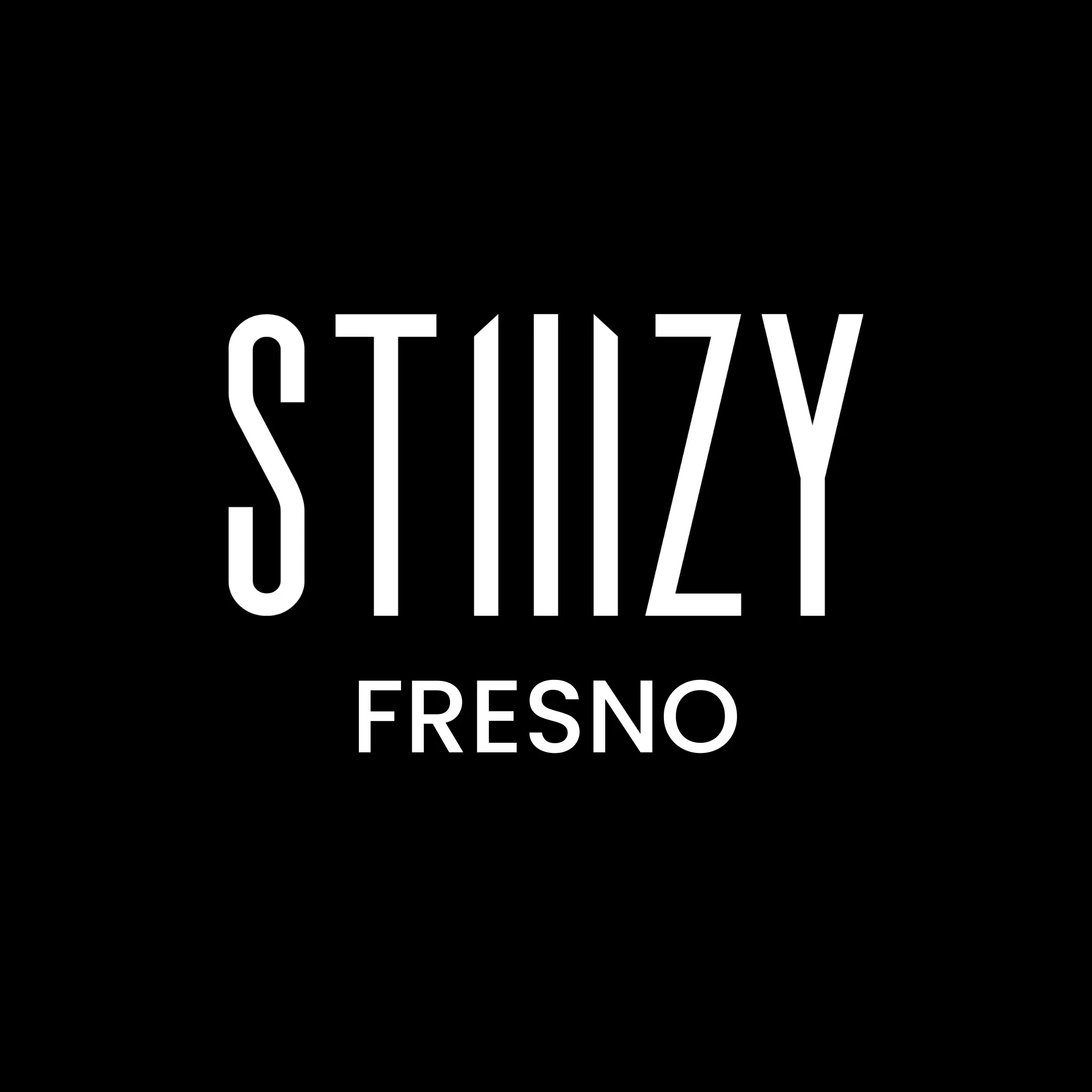 STIIIZY Fresno