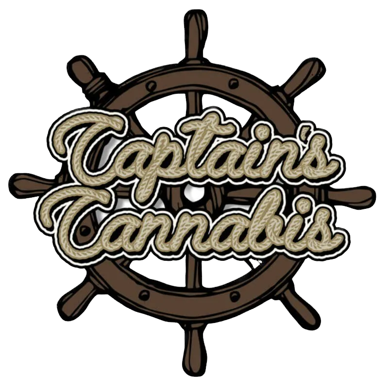 Captain's Cannabis - Portland
