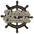 Captain's Cannabis - Portland