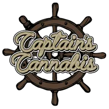 Captain's Cannabis - Portland