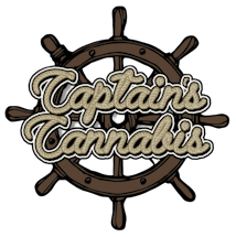 Captain's Cannabis - Portland