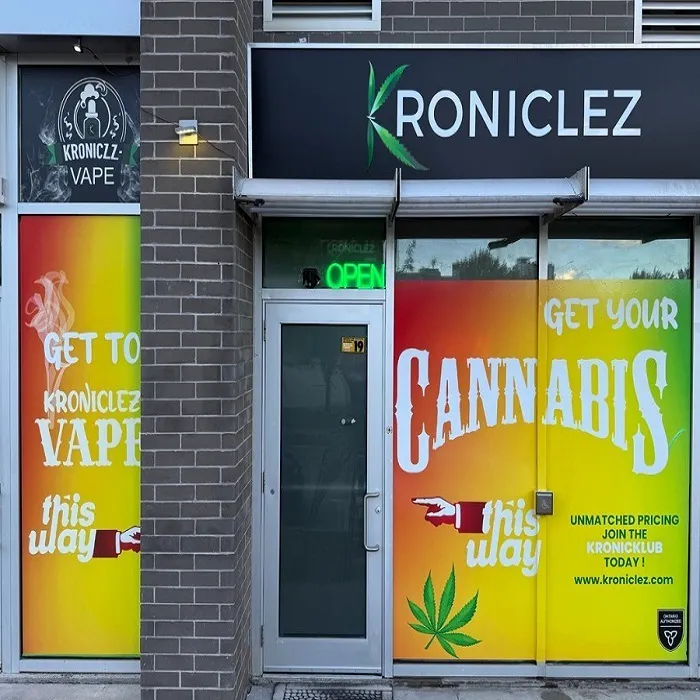 Kroniclez listing banner