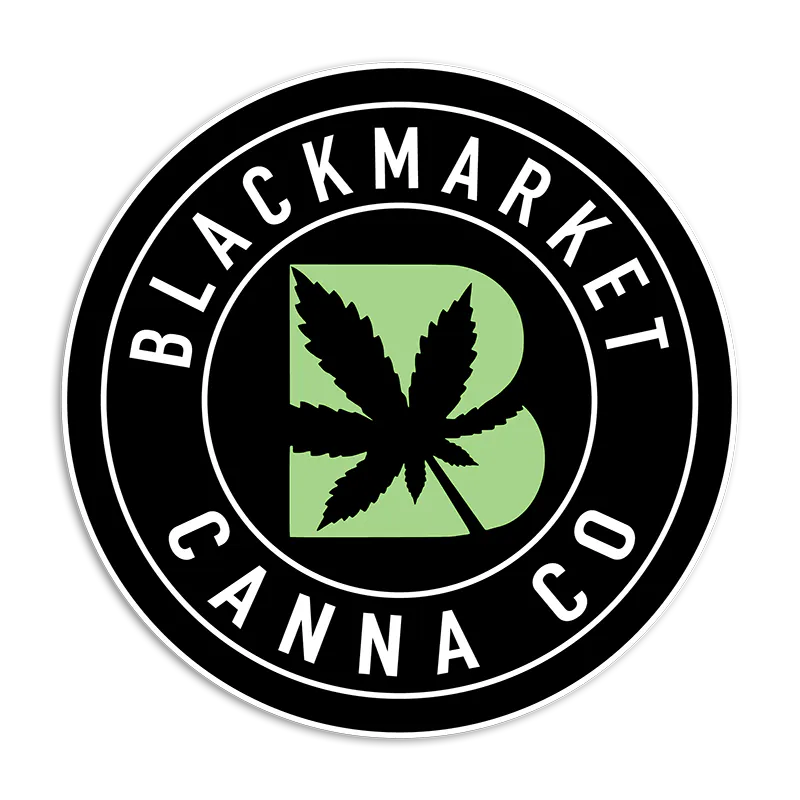 Black Market Cannabis Dispensary