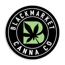 Black Market Cannabis Dispensary