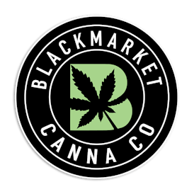 Black Market Cannabis Dispensary