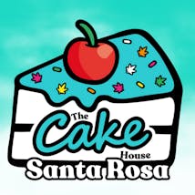 The Cake House - Santa Rosa