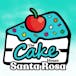 The Cake House - Santa Rosa