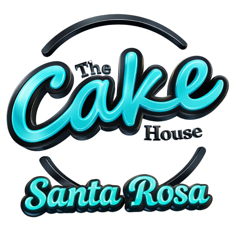 The Cake House - Santa Rosa